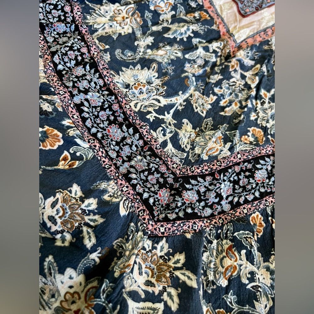 American Eagle Asymmetrical Mini Dress - Picture 3 of 8